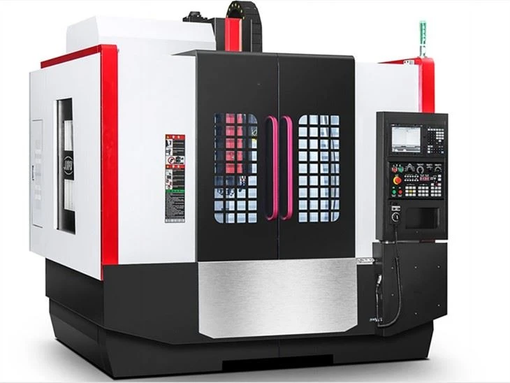 Table Top Cnc Milling Machine
